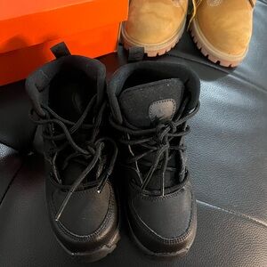 Nike boots great condition
